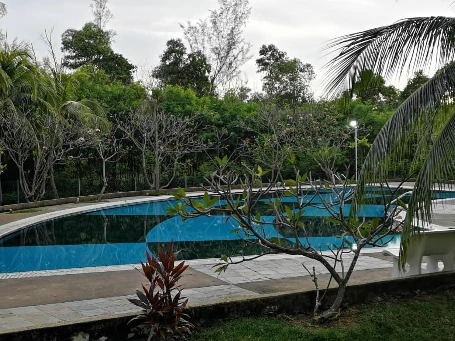 Pd Lagoon Resort Port Dickson Esterno foto