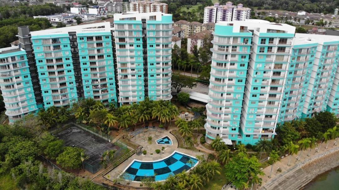 Pd Lagoon Resort Port Dickson Esterno foto