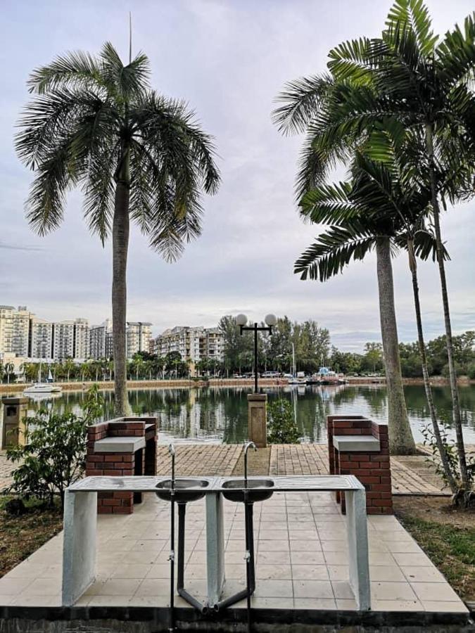 Pd Lagoon Resort Port Dickson Esterno foto
