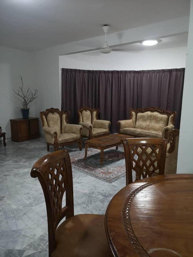 Pd Lagoon Resort Port Dickson Esterno foto