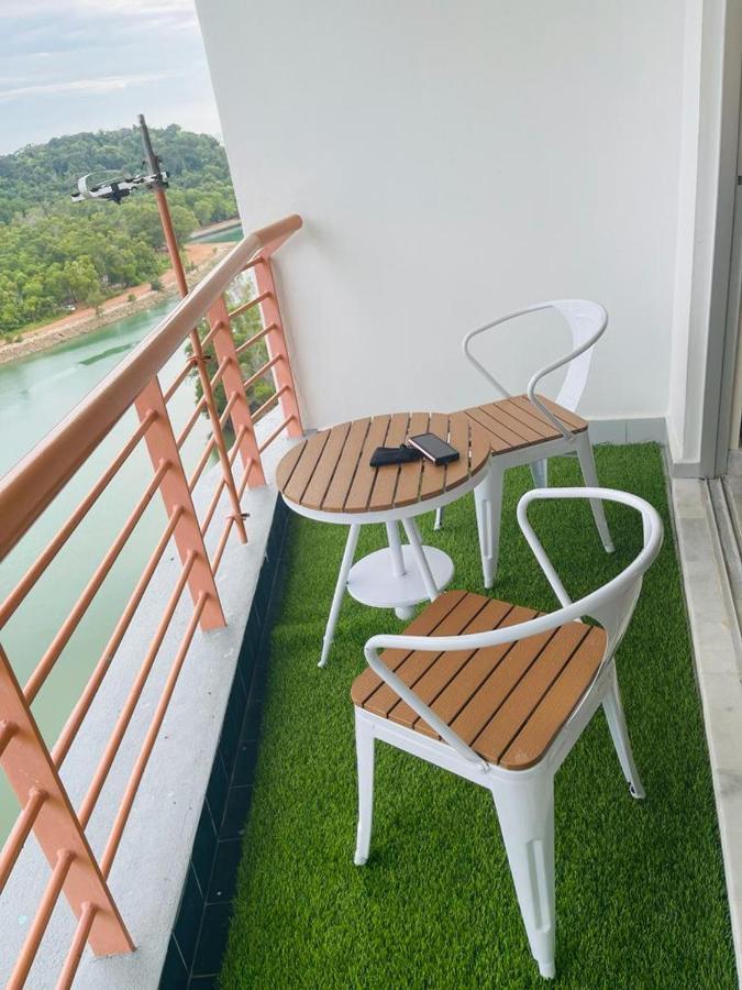 Pd Lagoon Resort Port Dickson Esterno foto