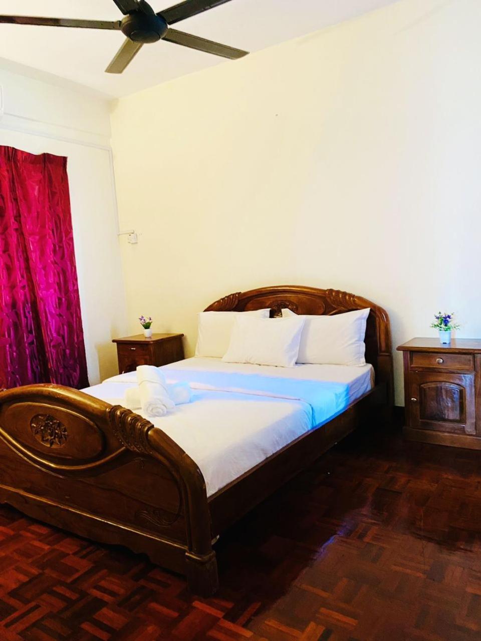 Pd Lagoon Resort Port Dickson Esterno foto
