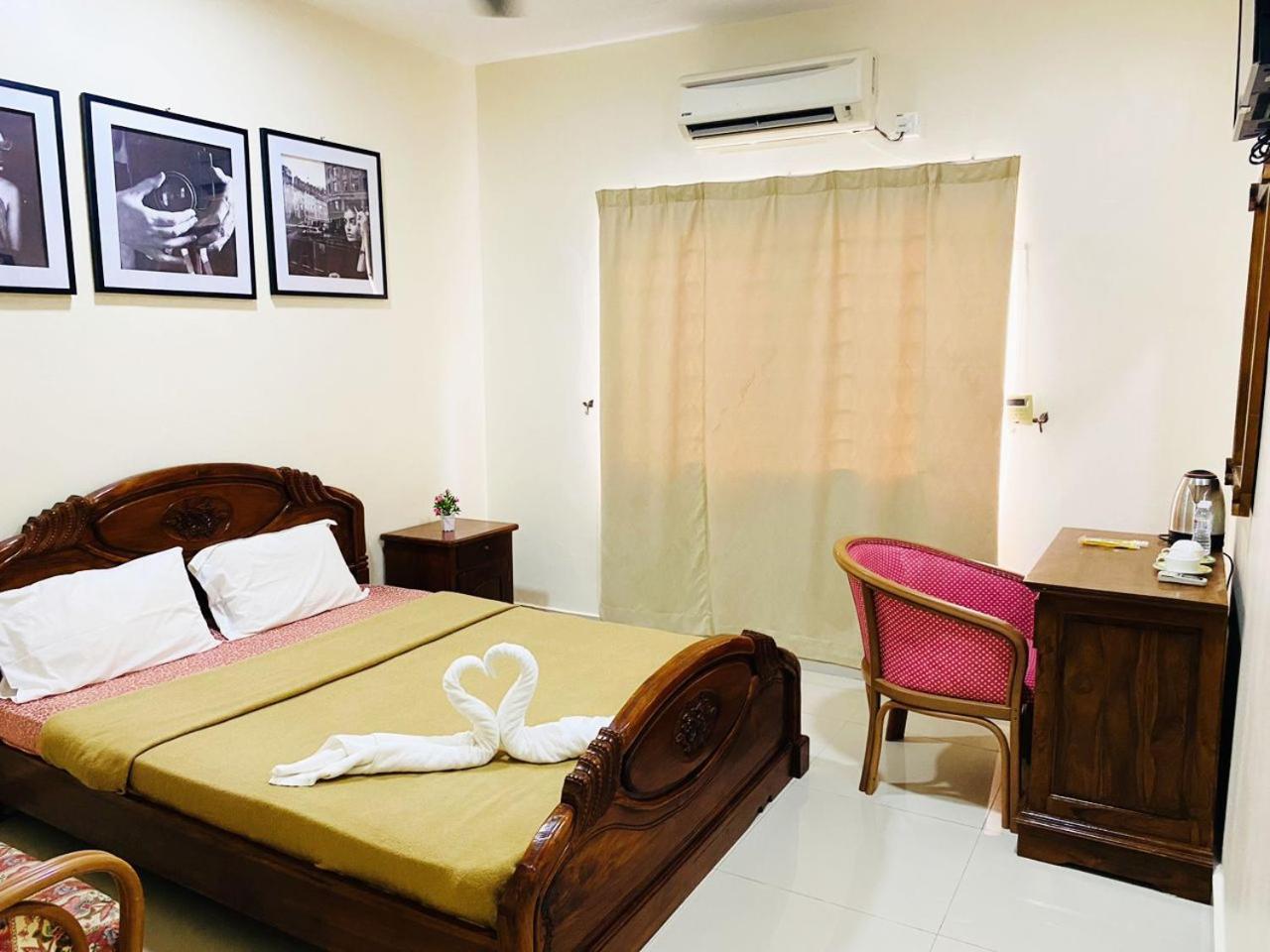 Pd Lagoon Resort Port Dickson Esterno foto